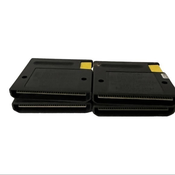 Sega Genesis lot‎ of 4 games Sports - Picture 3 of 3